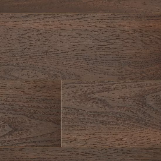 100% Waterproof Flooring Vinyl/Spc/PVC/Lvt Flooring Eir Surface 100% Virgin, Non-Slip, with EVA/IXPE Underlay