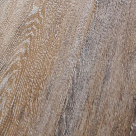 100% Waterproof Virgin Unilin Valinge 5g Easy Click Vinyl PVC Flooring/Spc Flooring Spc Lvt EVA Rvp IXPE PVC Rigid Vinyl Plank Flooring Tiles Manufacturer