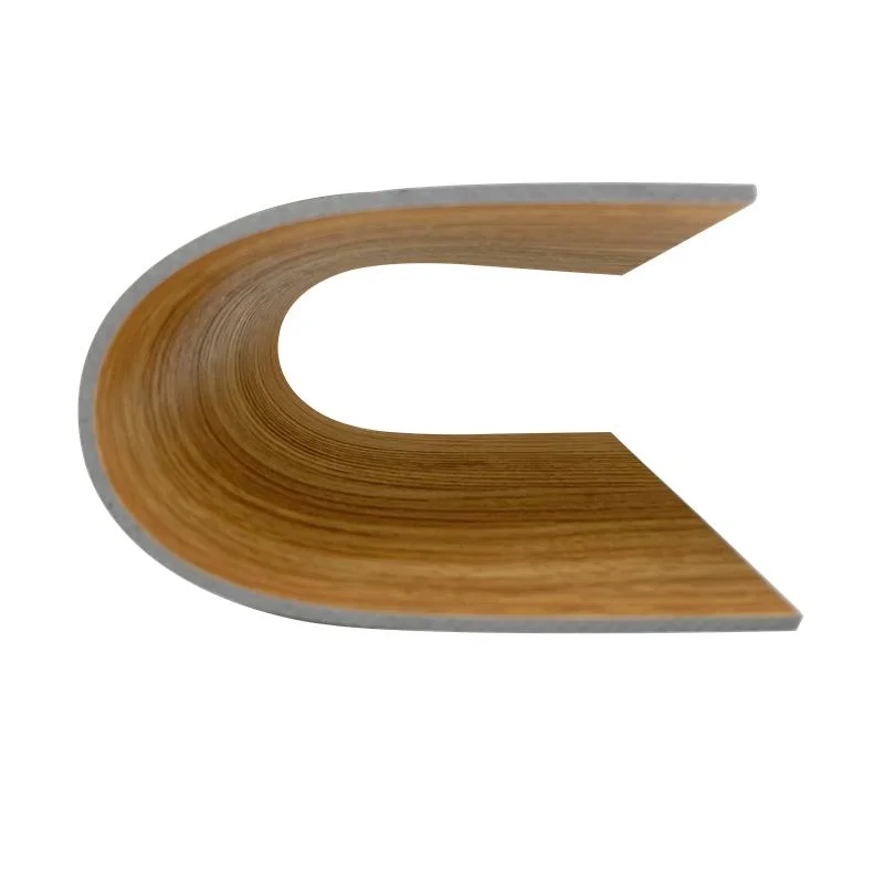 Thickness 2mm with 0.1mm Wearlayer Dryback Lvt Flooring