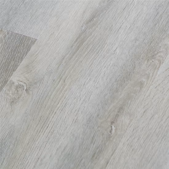 100% Waterproof Virgin Unilin Valinge 5g Easy Click Vinyl PVC Flooring/Spc Flooring Spc Lvt EVA Rvp IXPE PVC Rigid Vinyl Plank Flooring Tiles Manufacturer
