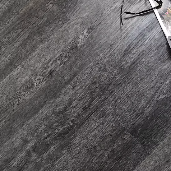 Unilin Click Lock Waterproof Rigid Vinyl Plank Tile Lvt Plastic Spc Floor Flooring