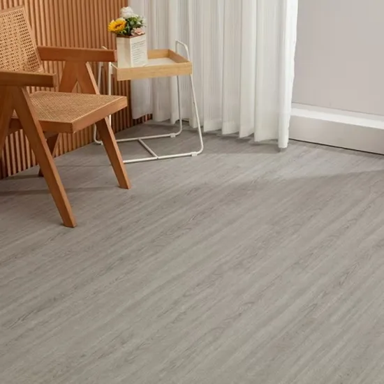 Factory Direct Waterproof Wood Wooden Design 4mm-6mm Anti-Slip Unilin Click Lock Rvp Vinyl Flooring/Rigid Vinyl Flooring/Spc Flooring/ Plastic PVC Flooring