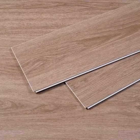 Factory Direct Waterproof Wood Wooden Design 4mm-6mm Anti-Slip Unilin Click Lock Rvp Vinyl Flooring/Rigid Vinyl Flooring/Spc Flooring/ Plastic PVC Flooring