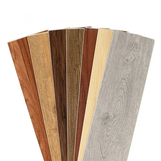 Building Material 100% Waterproof Non-Slip PVC/ Rigid Lvt/ Spc Vinyl Flooring PVC Waterproof Self Adhesive Marble Plastic Flooring