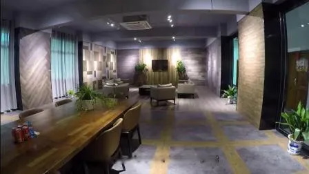 [Yihua] 2.5+0.5mm Dry Back, Vinyl Floor, PVC Floor, Lvt Floor 3