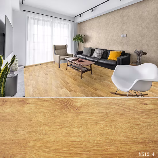 China Factory Unilin Click Wooden Color Laminate Waterproof Stone Plastic Slatted Floor Spc Lvt EVA Rvp IXPE PVC Rigid Vinyl Plank Flooring