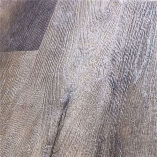 3.5mm Luxury Vinyl Plank Piaos Virgin PVC Rigid Core 100% Waterproof Lvp Rvp Lantai Spc Flooring