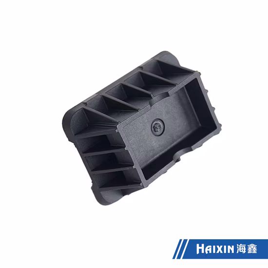 Adjustable Hot Sale Durable Plastic Product/Part Scaffolding Jack Accossories